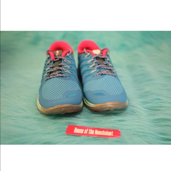 Nike Free Missy Doernbecher - Picture 7 of 8